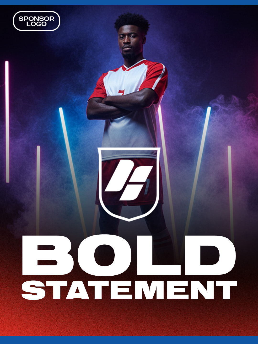 Bold Statement thumbnail