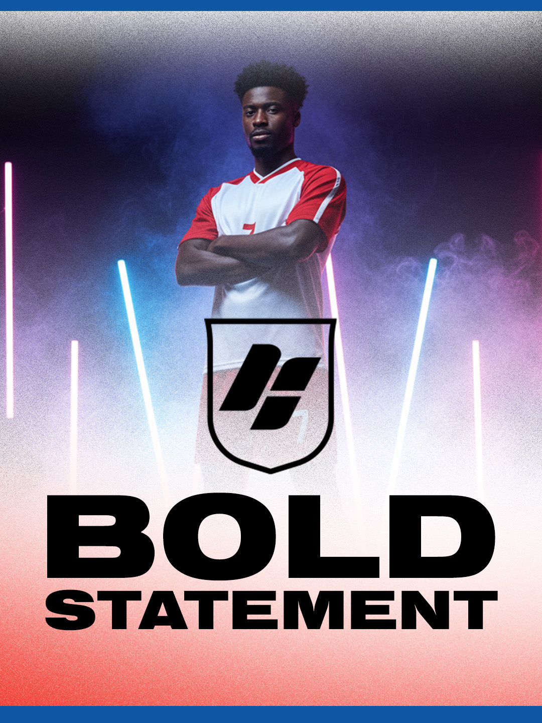 Bold Statement thumbnail