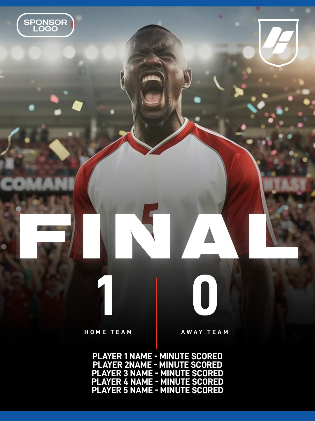 Final / Score Update thumbnail