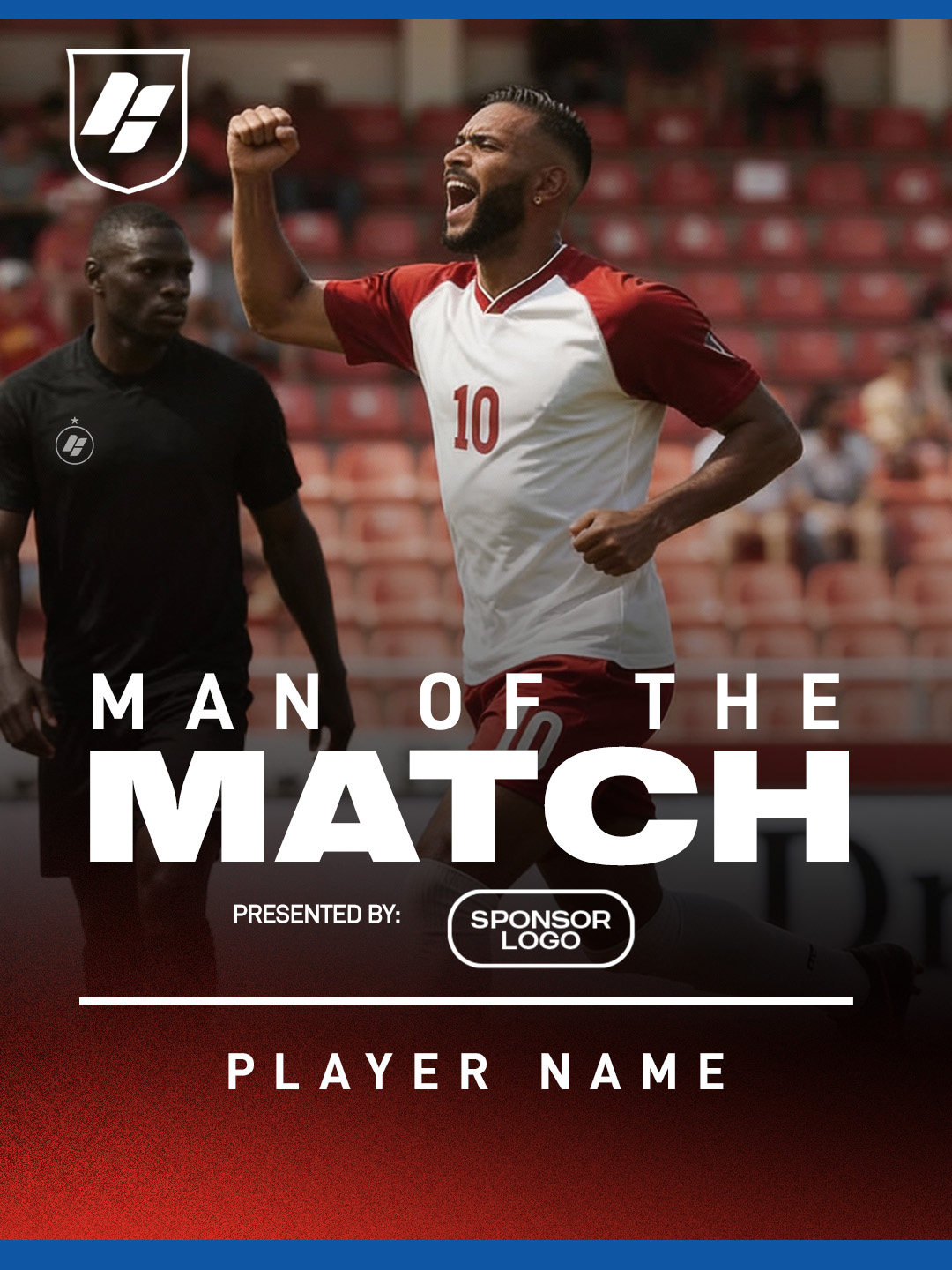 Man of the Match thumbnail