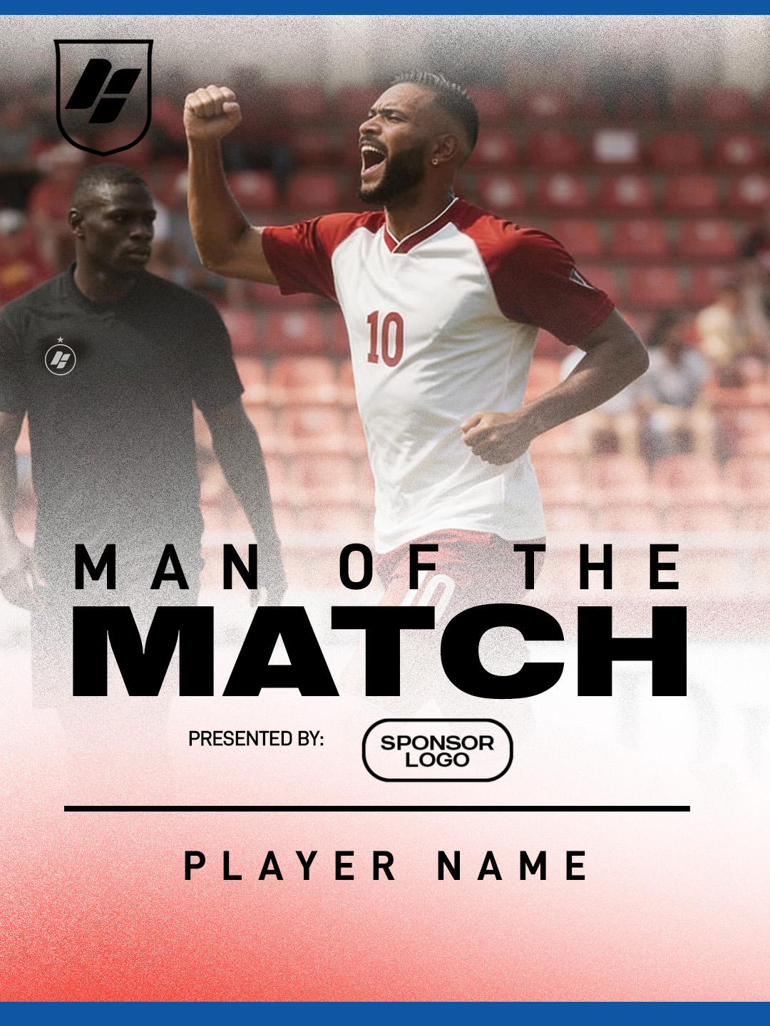 Man of the Match thumbnail