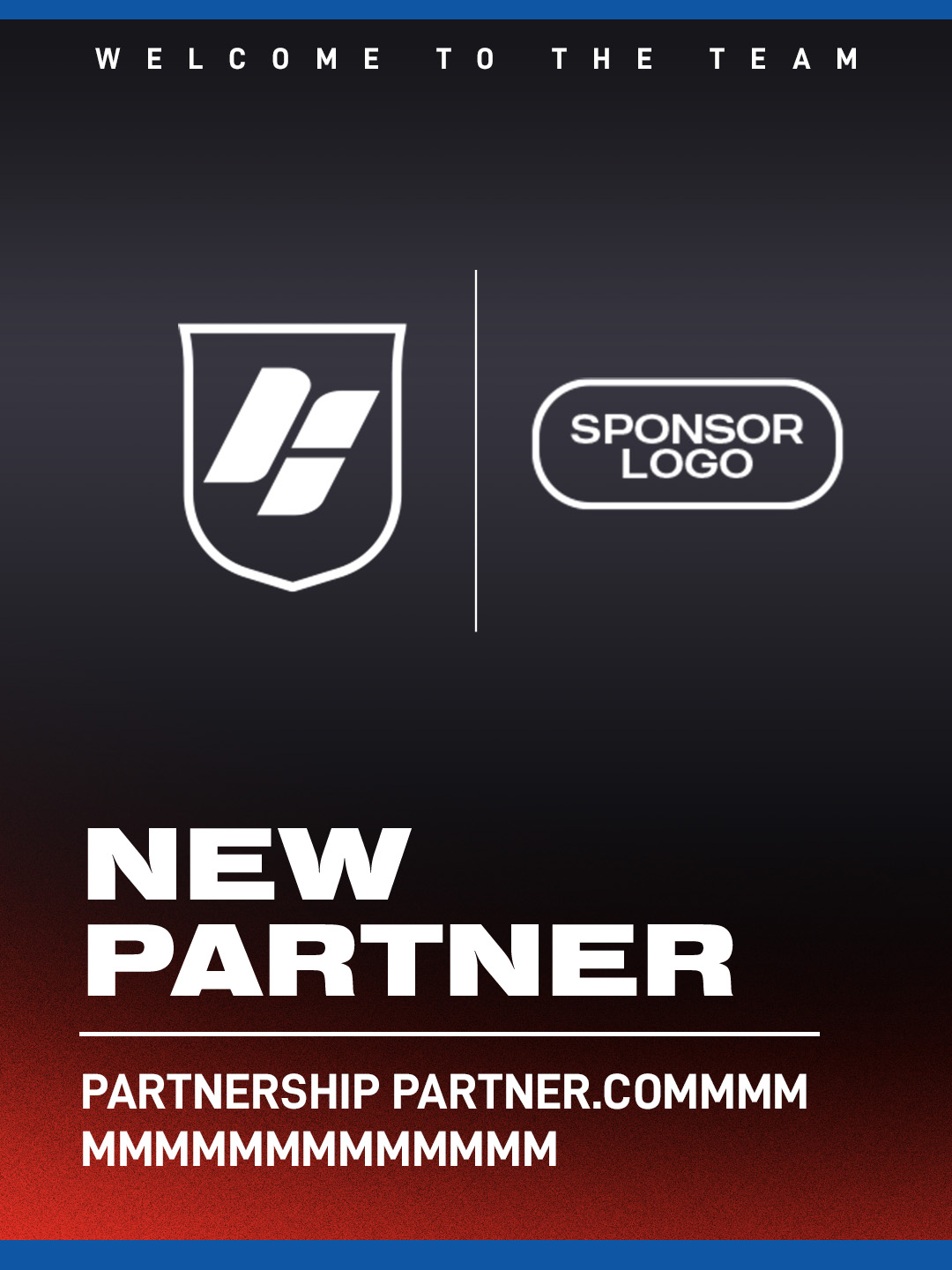 New Partner thumbnail