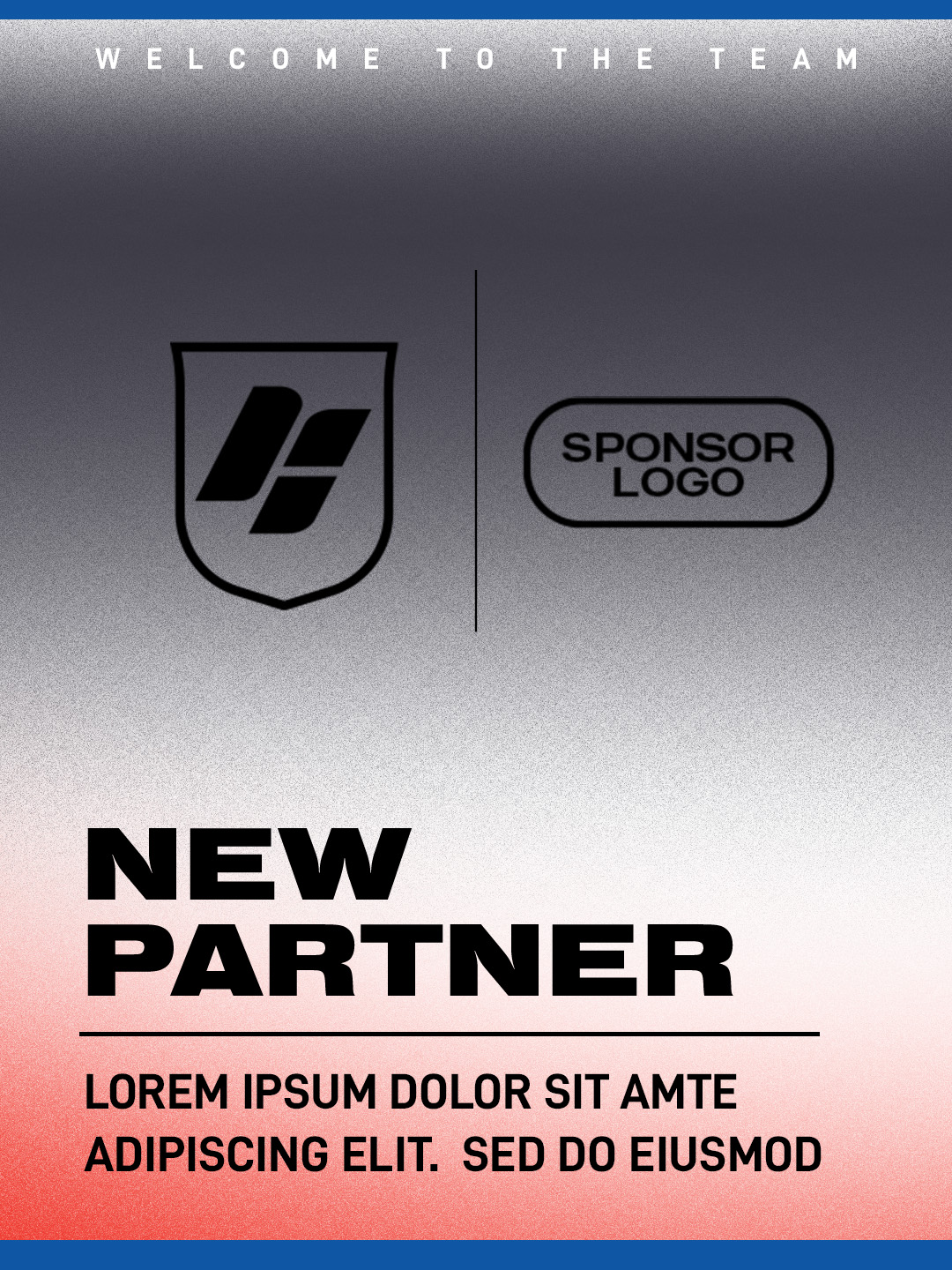 New Partner thumbnail