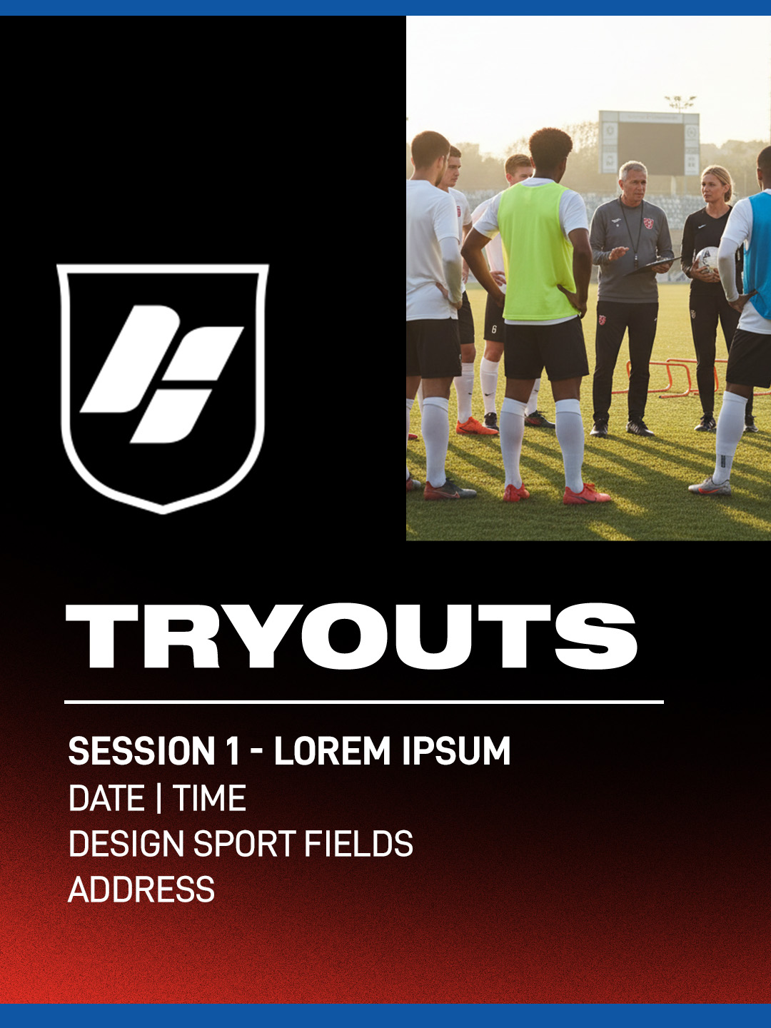 Tryouts thumbnail
