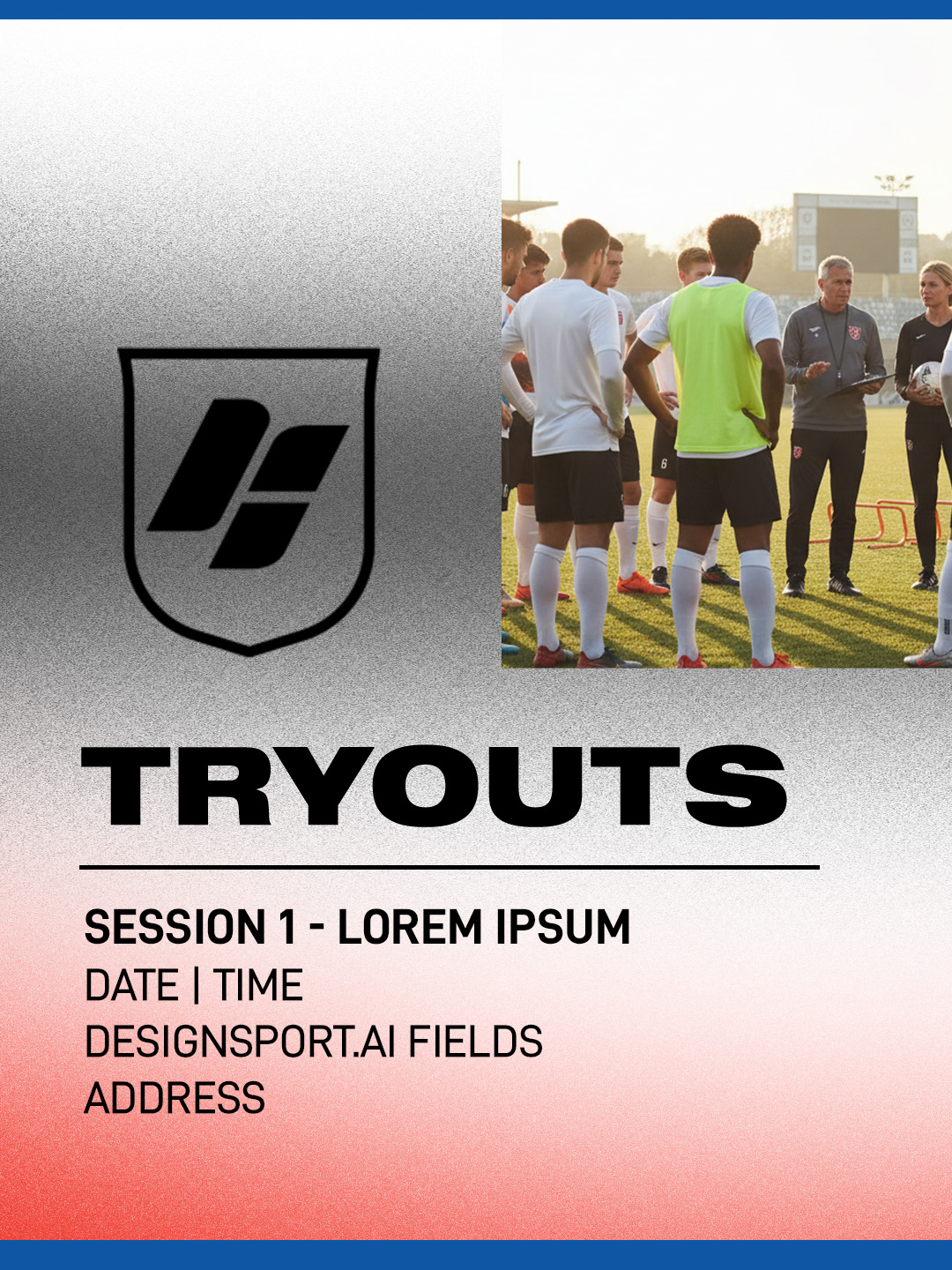 Tryouts thumbnail